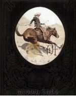 THE OLD WEST THE COWBOYS（ PDF版）