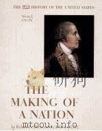 THE MAKING OF A NATION VOLUME 2:1775-1789（ PDF版）