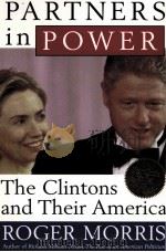 PARTNERS IN POWER THE CLINTONS AND THEIR AMERICA（ PDF版）