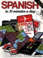 CHINESE IN 10 MINUTES A DAY ADAPTED BY CHRISTY GEORGE（ PDF版）