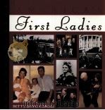 AMERICA'S FIRST LADIES PDF电子版封面