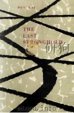 THE LAST STRONGHOLD 1963 PDF电子版封面