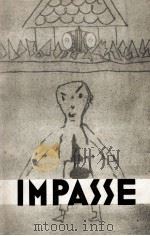 IMPASSE 1963 PDF电子版封面