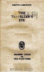 THE TRAVELLER'S EYE（1946 PDF版）
