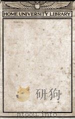 MODERN GEOGRAPHY（1911 PDF版）