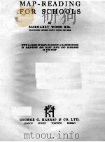 MAP-READING FOR SCHOOLS（ PDF版）