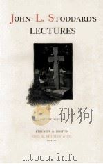 JOHN L. STODDARD'S LECTURES IRELAND I IRELAND II DENMARK SWEDEN（ PDF版）