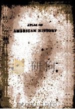 ATLAS OF AMERICAN HISTORY（ PDF版）