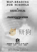 MAP-READING FOR SCHOOLS（ PDF版）