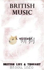 BRITISH TRADE MUSIC（1943 PDF版）