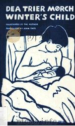 DEA TRIER MORCH WINTER'S CHILD PDF电子版封面