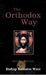 THE ORTHODOX WAY REVISED EDITION（ PDF版）