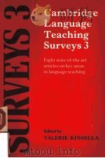 SURBEYS 3（ PDF版）
