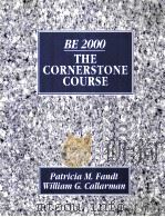 BE2000 THE CORNERSTONE COURSE PDF电子版封面