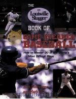 THE 125 BOOK GAME-BREAKER BASEBALL（ PDF版）