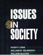 CONTEMPORARY ISSUES IN SOCIETY EDITED BY（ PDF版）