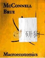 MCCONNELL BRUE MACROECONOMICS（ PDF版）