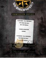 MACROECONOMICS THIRTEENTH EDITION（ PDF版）