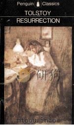 TOLSTOY RESURRECTION（ PDF版）