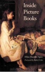 INSIDE PICTURE BOOKS（ PDF版）
