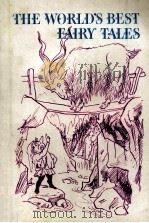 THE WORLD'S BEST EAIRY TALES BECKER SIDEMAN（ PDF版）