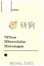 THE DOUBLE IMAGE（ PDF版）