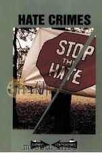 HATE CRIMES（ PDF版）
