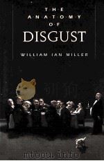 THE ANATOMY OF DISGUST（ PDF版）