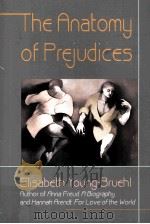 THE ANATOMY OF PREJUDICES（ PDF版）