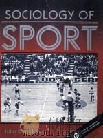 SOCIOLOGY OF SPORT（ PDF版）