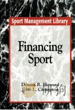 FINANCING SPORT（ PDF版）