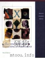 MARKETING RESEARCH MARKETING ENVIRONMENT（ PDF版）