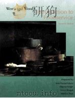 INTRODUCTION TO FOODSERVICE（ PDF版）