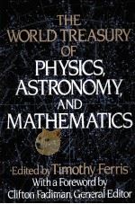 THE WORLD TREASURY OF PHYSICS ASTRONOMY AND MATHEMATICS（ PDF版）