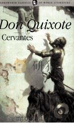DON QUIXOTE（ PDF版）