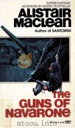 THE GUNS OF NAVARONE（ PDF版）