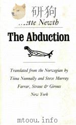 THE ABDUCTION PDF电子版封面 0833550241