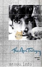 THE APU TRILOGY（ PDF版）