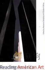 READING AMERICAN ART（ PDF版）