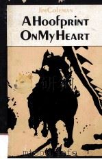 A HOOFPRINT ON MY HEART（ PDF版）
