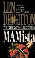 LEN DEIGHTON（ PDF版）