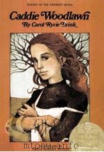 CADDIE WOODLAWN（ PDF版）