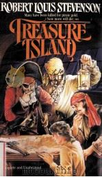 TREASURE ISLAND（ PDF版）