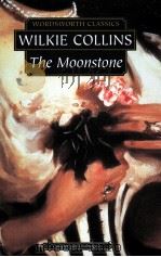 THE MOONSTONE PDF电子版封面 WILKIE COLLINS