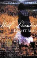 WILD DECEMBERS PDF电子版封面 0618126910