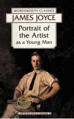 A PORTRAIT OF THE ARTIST AS A YOUNG MAN（ PDF版）