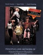 PRINCIPLES AND METHODS OF ADAPTED PHYSICAL EDUCATION AND RECREATION（ PDF版）