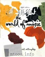 THE WORLD OF MUSIC（ PDF版）