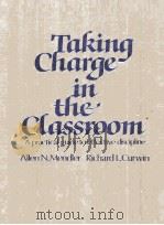 TAKING CHARGE IN THE CLASSROOM（ PDF版）