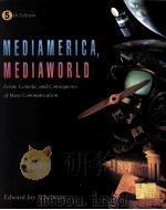 MEDIAMERICA MEDIAWORLD（ PDF版）